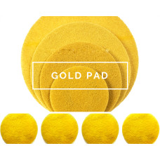 Gold Pad